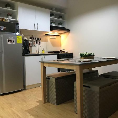 Апартаменти Cozy 922 At Tower One Cebu Екстер'єр фото